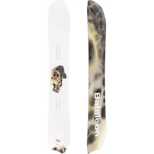 BATALEON Whatever X Rop van Mierlo 156W Snowboard (BA.26.10.WHRM.156W)