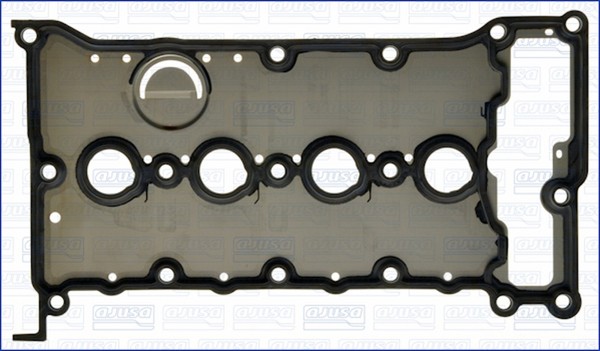 Dichtung Zylinderkopfhaube Ajusa 11093500 FüR Audi A4 A6 VW Passat B5 3B3 3B6 B6-image