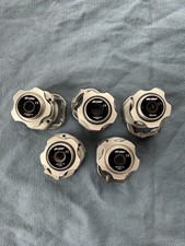 Stryker LOT OF 5 1588-020-122 AIM Couplers 18 mm C-Mount