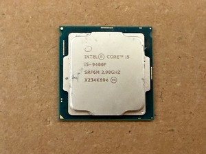 I5 9400f | eBay