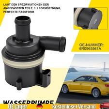 Wasserpumpe + Zahnriemen-Kit GATES KP25427XS-1 für VW SEAT