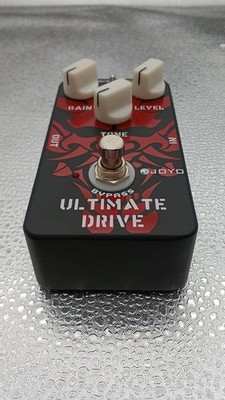 Joyo Jf-02 Effector