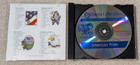 Lot of 4 Embroidery Design CD Dakota Collectibles Summer, Sea Life, Dragonflies+ — photo 6