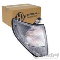 Diederichs P21W W5W Blinker Vorne Rechts Passend FüR Toyota Land | 6672870