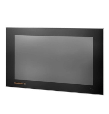 UV66-ADV-15-CAP-W Touch Screen Panel weidmüller Bildschirm Monitor 24V GERMANY