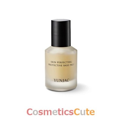 YUNJAC Skin Perfecting Protective Base Prep 40ml Moisture