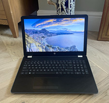 Heavily Upgraded HP 15bw060sa