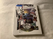 Micron Electronics, Inc. Quicken Financial Pak