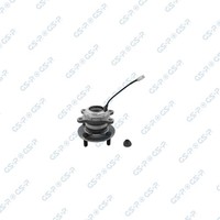 Gsp Radlagersatz 9324004K FüR Suzuki