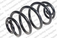 1X Kilen Fahrwerksfeder 265017 FüR 3B3 Passat VW 3B2 B5 20V TDI VR5