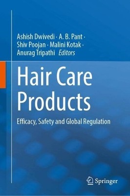 Hair Care Products - 9789819767397