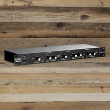 Open Box ART CX311 2way Crossover w/ Subwoofer Out CX-311 CX 311