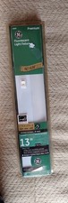 New GE Premium Designer Fluorescent Thin Stee...