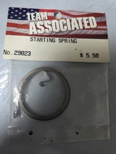 Team Associated 29023 Starting Spring