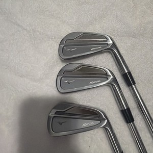 Mizuno Mp 18 Irons | eBay