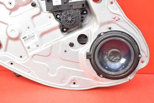 FORD KUGA III DFK Türfensterheber hinten links 7M51-R045H23-A 2012 22128006 - Bild 7 von 12