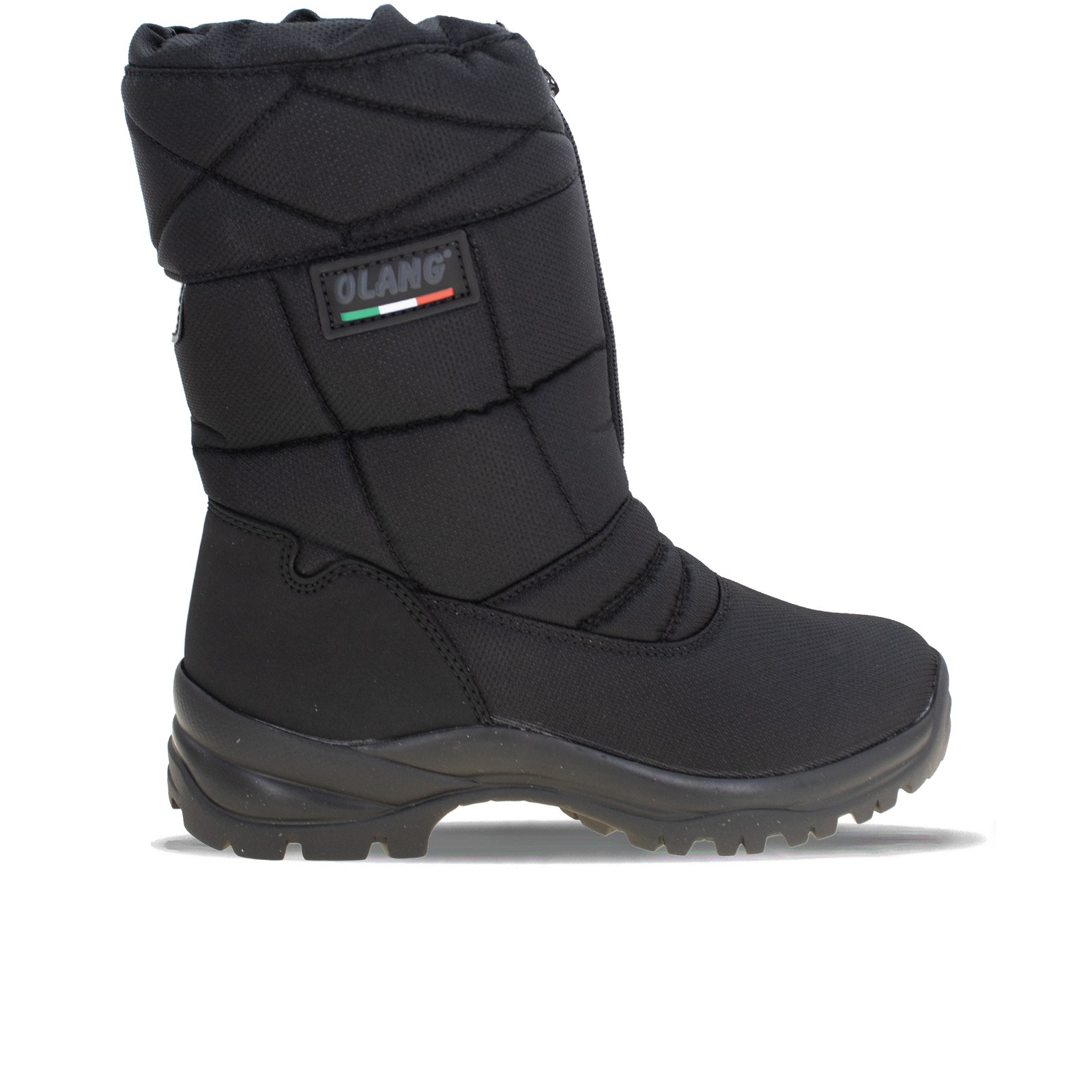 Schuhe Olang Oslo Tex ОСЛО-ТЕКС-81 - 9М