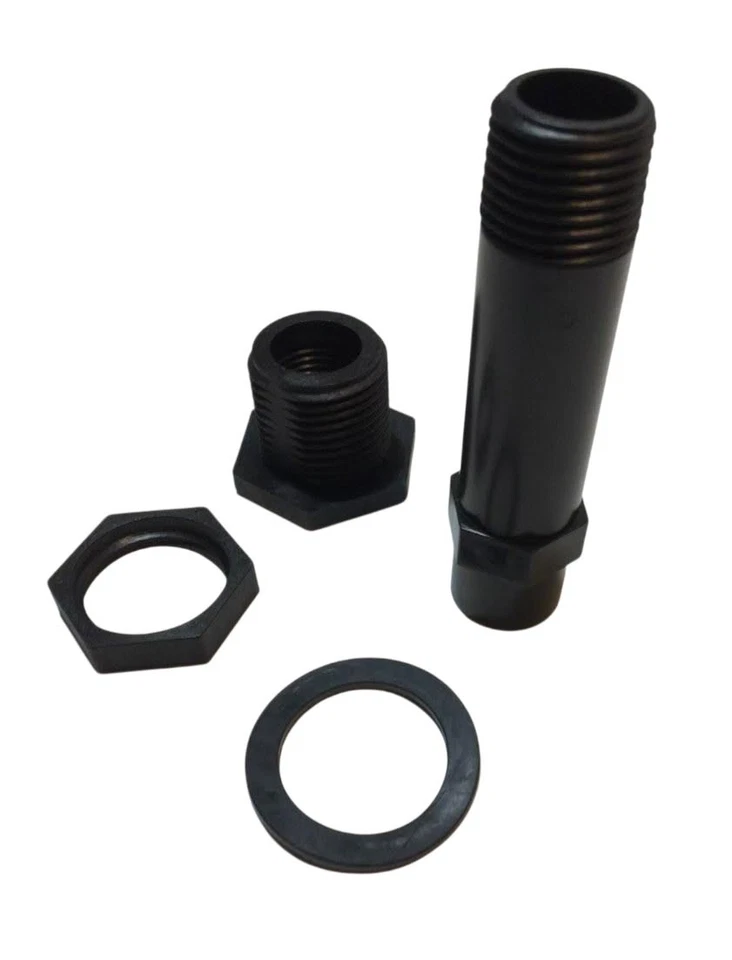 Kit de drenaje de nailon enfriador de evaporador (enfriador de pantano), 9244 Foto 4 de 4