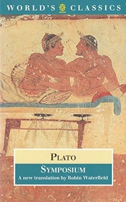 Symposium (World's Classics), Plato