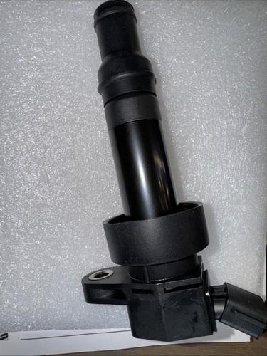 GENUINE Ignition Coil for 12-20 Hyundai Accent Veloster Rio Soul 1.6L 273012B100 - Picture 2 of 5