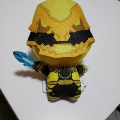 Nummer Eins Sentai Gojūjā Chibi Gurumi. Gojūjā Tyranno