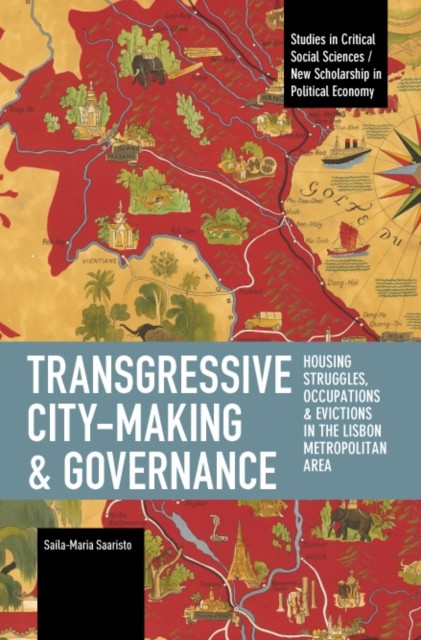Transgressive Citymaking & Governance