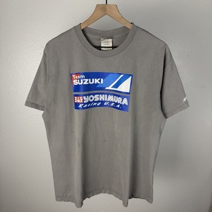 Vintage Suzuki Shirt | eBay