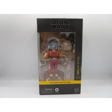 Star Wars Black Series Skeleton Crew Neel  At Attin  6  Action Figure