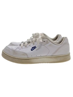Nike Grandstand Ii/Grandstand/White/Aa2190-100/26.5Cm/White BCw41