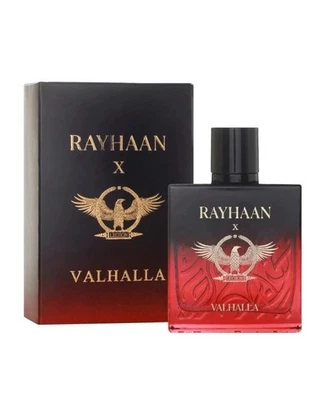 REYHAAN Rayhaan Valhalla 100 ML Edp- Latest Release