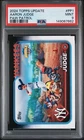 2024 Topps Update Series - Paw Patrol Aaron Judge Yankees #PP-1 PSA 9 MVP SSP