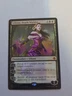 MTG: Liliana, Death Wielder (Foil) (LP): Amonkhet