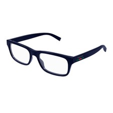 NEW Gucci GG1987o-005 Eyeglasses 54mm 100 Authentic