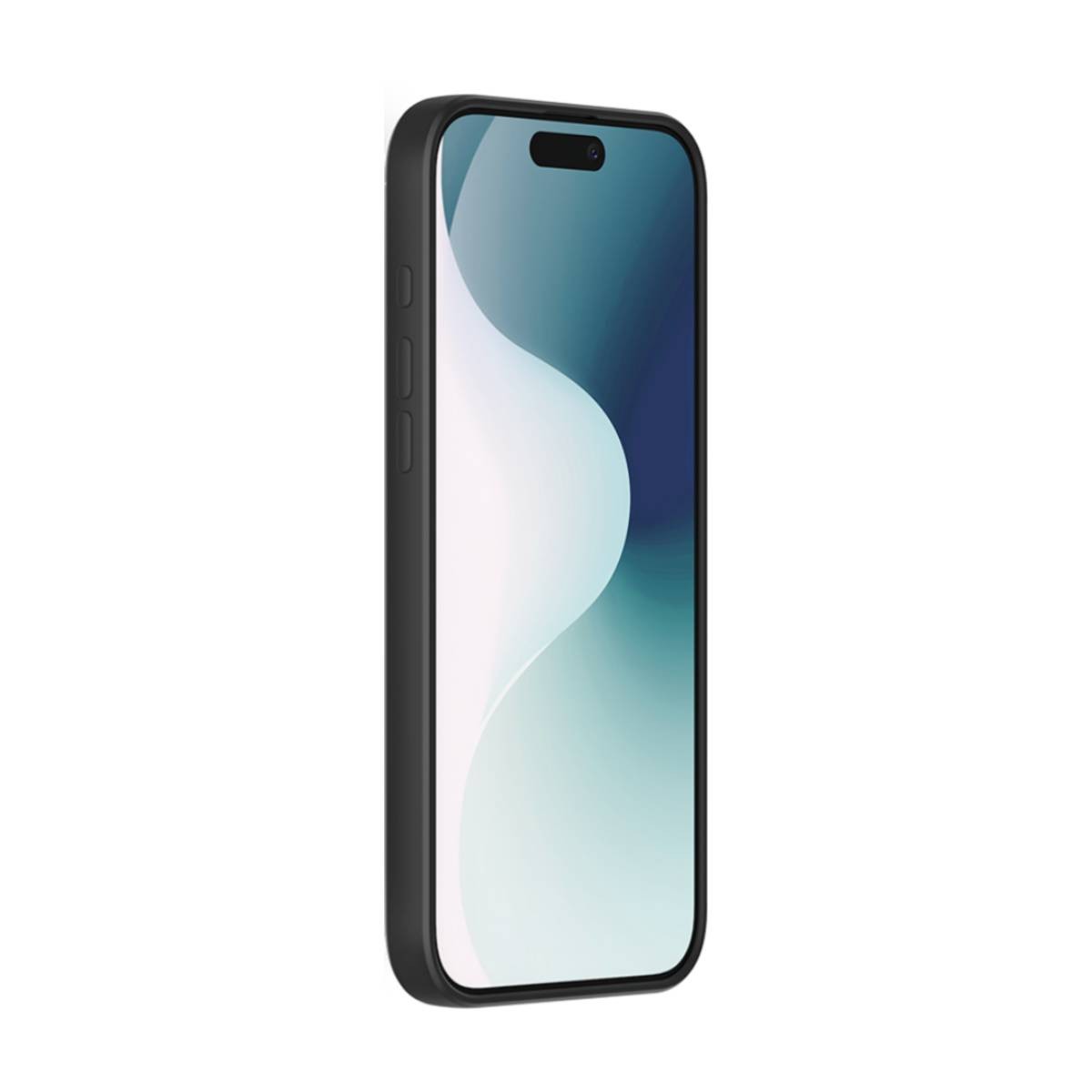 Coque iPhone 16 Pro BigBen protection mince contre les rayures