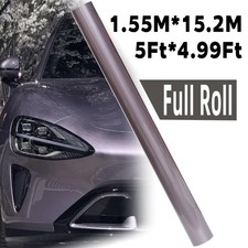 5ftx50ft Pet Premium Sunset Purple Metallic Vinyl Wrap Us Stock Gloss Car Wrap 5ftx50ft Pet Premium Sunset Purple Metallic Vinyl Wrap Us Stock Gloss Car Wrap