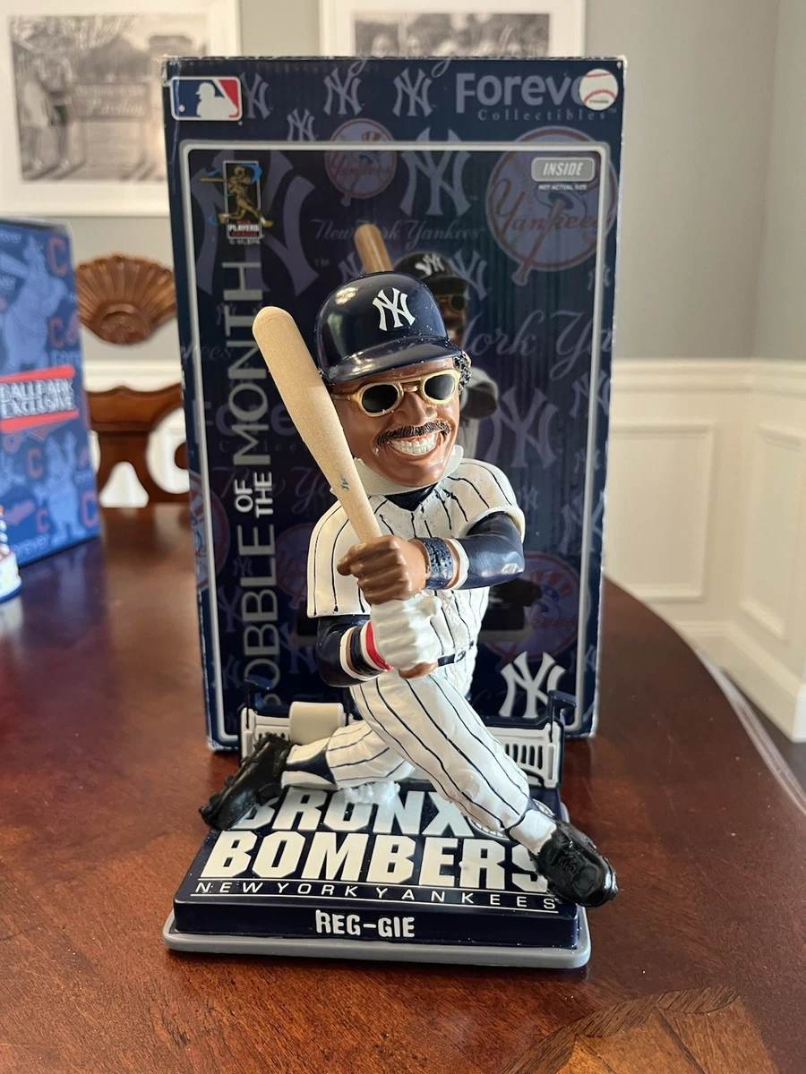 reggie jackson bobblehead products for sale | eBay