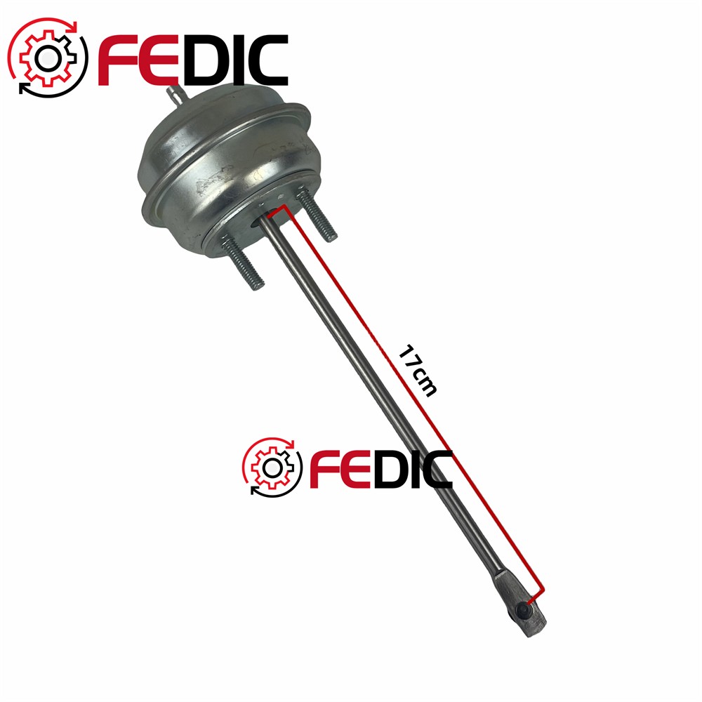 17cm Turbo actuator A274 A2740903480 for Mercedes E C CLA W212 W204 OM 274 920