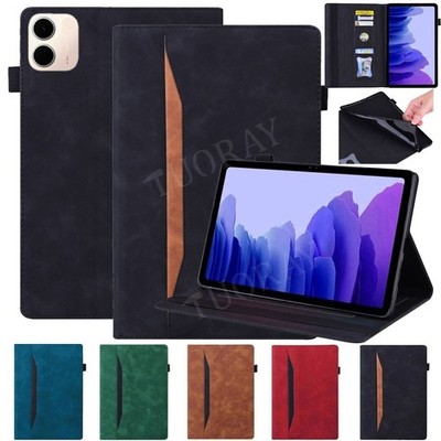 Schutz Hülle Für Oppo Realme Pad 3 11.6'' 2026 Leder Ständer Tasche Cover Case
