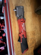 Milwaukee M12 FUEL 2564-20 12V Brushless 3/8" Cordless Impact Wrench Tool Only 