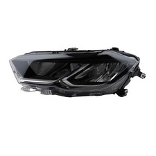 LED-Scheinwerfer links mit LWR + Blinkleuchte passend für VW Polo AW/BZ 10/21-