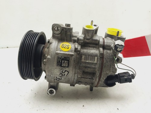 5Q0816803D klimakompressor für SEAT LEON (5F1) 2012 8906408