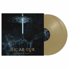 SIG:AR:TYR - citadel of stars DLP gold
