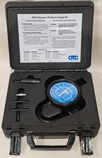 Otc Vacuumpressure Gauge Kit 5613