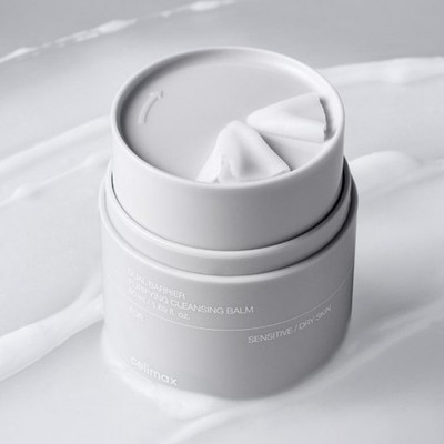 CELIMAX Dual Barrier Purifying Cleansing Balm 50ml Deep Cleanser K-Cosmetics NEU