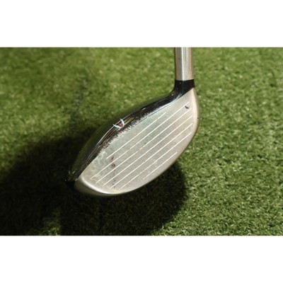 Cleveland Launcher High Moi Stiff Flex 42.5