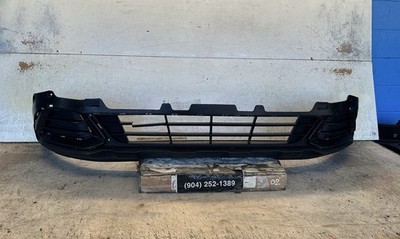 2023 2024 KIA SPORTAGE FRONT LOWER  BUMPER COVER OEM 86512-P1000 OEM