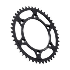 Sprockets JTR897.45SC 45 Tooth Self Cleaning Lightweight Steel Rear Sprocket,...