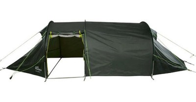 Jack Wolfskin North Tunnel II Zelt
