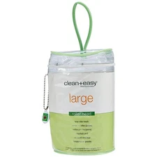 Clean & Easy Large Roller Head For Roll On Waxing (Pack of 24)