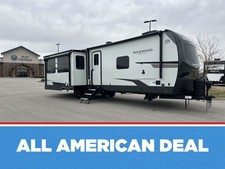 2026 Forest River Rockwood Signature TT 8337RL